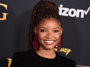 Halle Bailey