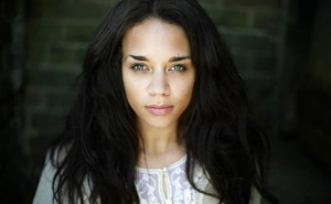 Hannah John-kamen