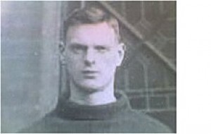 Harry Morton (Footballer)