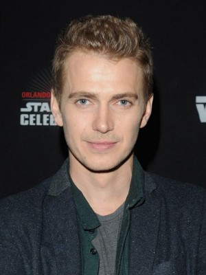 Hayden Christensen-shinji