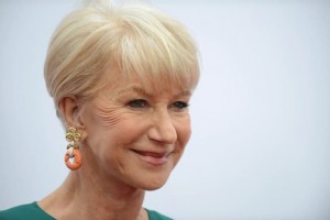 Helen Lydia Mironoff