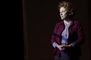 Hélène Alexandridis