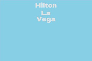 Hilton La Vega