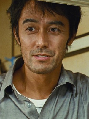 Hiroshi Abe