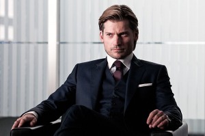 Hodejegerne Review (Thriller, 2020)