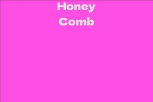 Honey Comb