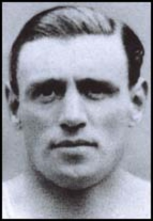Horace Barnes