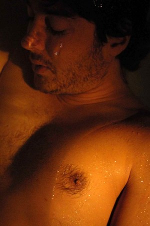 Hubert Benhamdine-a_naughty_pixie