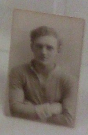 Hugh Adcock