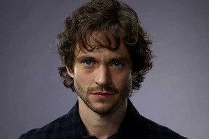 Hugh Dancy