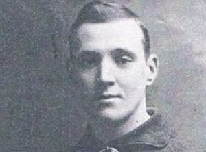 Hugh Moffat (Footballer)