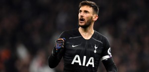 Hugo Lloris