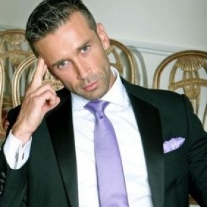 Hugo Martin