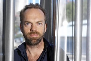 Hugo Weaving