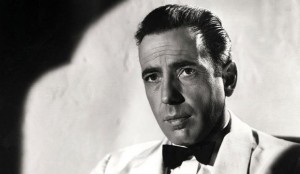 Humphrey Bogart