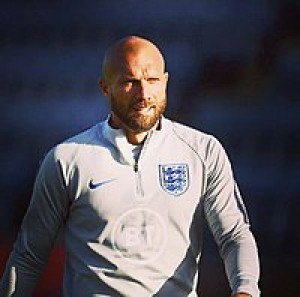 Ian Foster (Footballer)