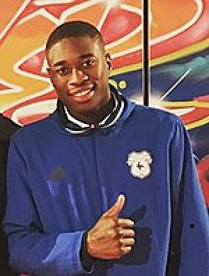 Ibrahim Meite (Footballer)