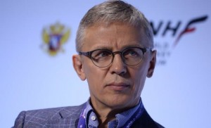Igor Larionov