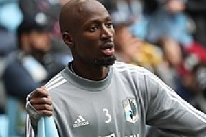 Ike Opara