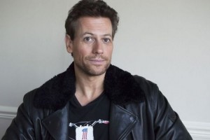 Ioan Gruffudd