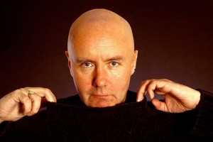 Irvine Welsh