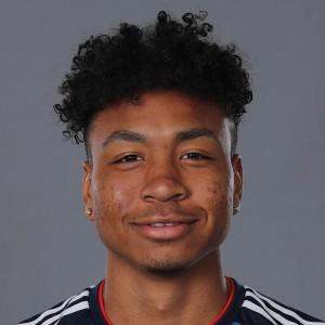 Isaac Angking