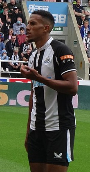 Isaac Hayden