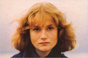 Isabelle Huppert
