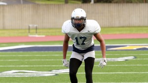 Isaiah Foster