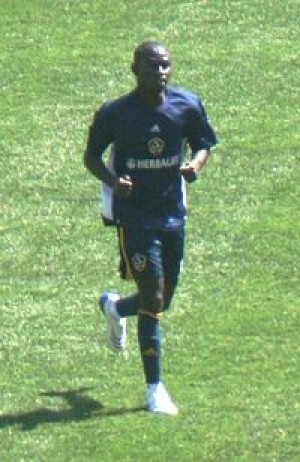 Israel Sesay