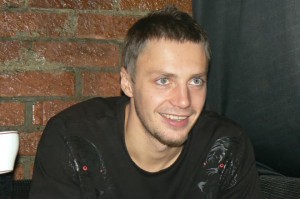 Ivan Tkachenko