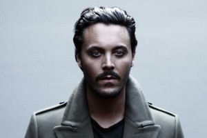 Jack Alexander Houston