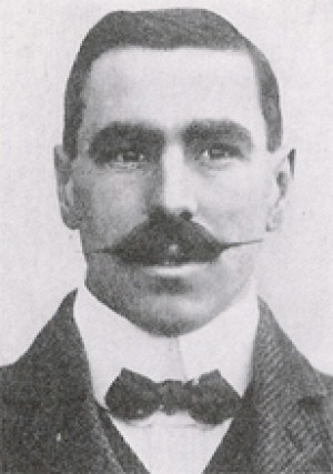 Jack Cox (Footballer)