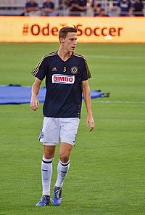 Jack Elliott (Footballer)