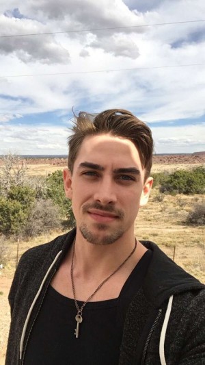 Jack Hunter