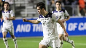 Jack Lynn (soccer)