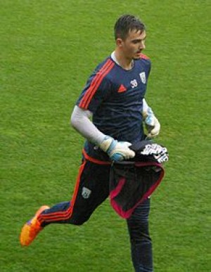 Jack Rose (Footballer)