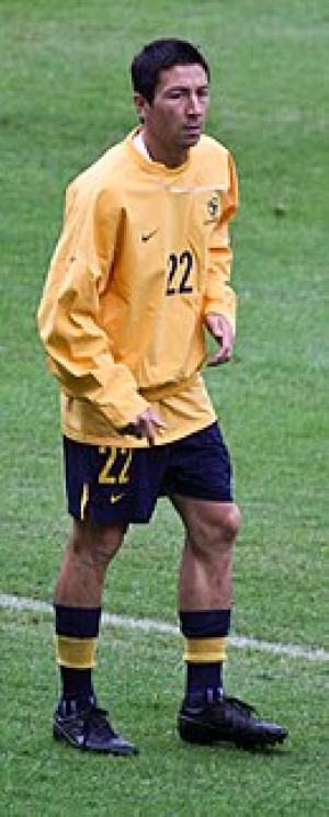 Jacob Burns (Soccer)