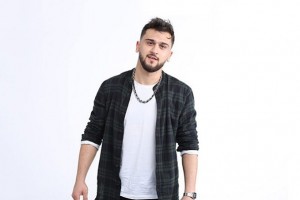 Jahid Afrail Oglu Huseynli