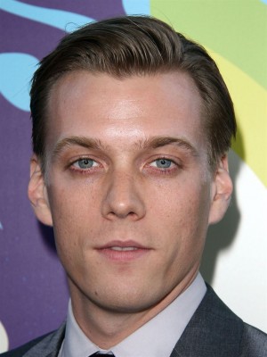 Jake Abel