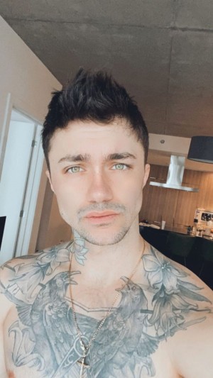 Jake Bass