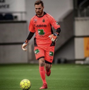 Jake Mcguire