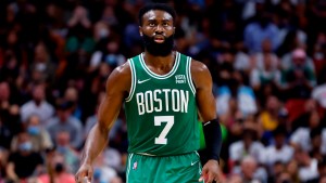 Jalen Brown