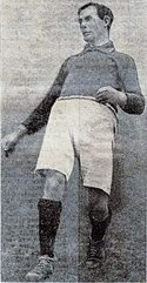 James Birch (Footballer)