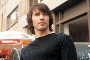 James Blunt