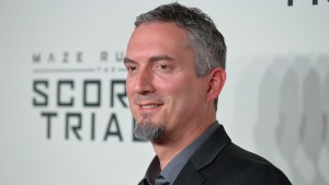 James Dashner