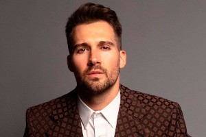 James Maslow