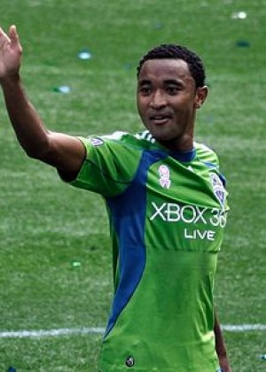 James Riley (soccer)