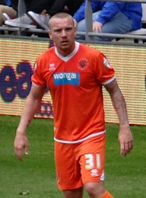Jamie O'hara (Footballer)