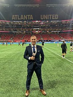 Jamie Watson (Soccer)